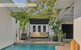 Amara Sanctuary Resort Sentosa